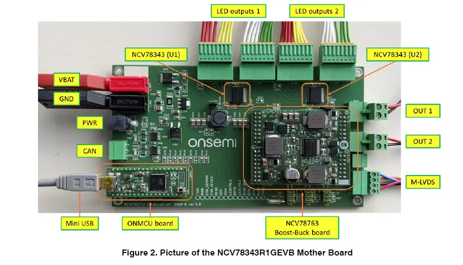 onsemi-NCV78343-Series-Pixel-Controller-Evaluation-Board-FIG- (4)