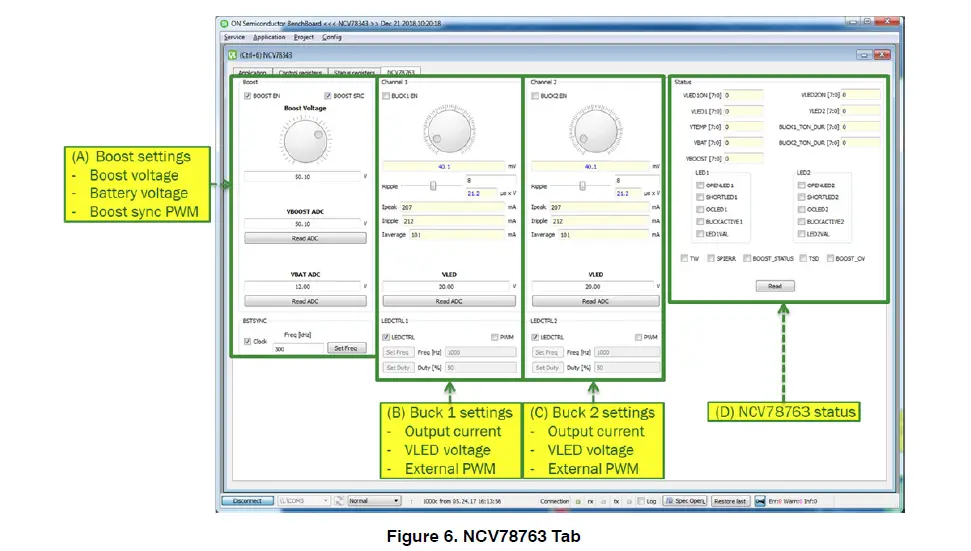 onsemi-NCV78343-Series-Pixel-Controller-Evaluation-Board-FIG- (8)