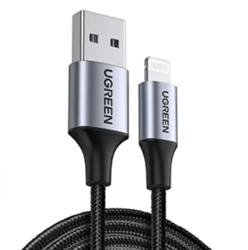 Ugreen 60157 Usb-c To Usb-c Cable Us264 User Manual