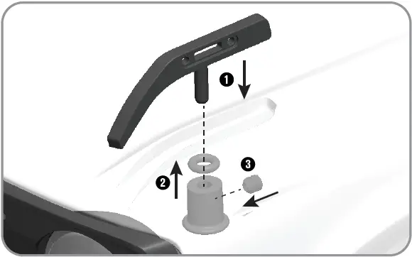 Ford Bronco Clear Body Set 03