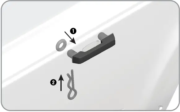 Ford Bronco Clear Body Set 05