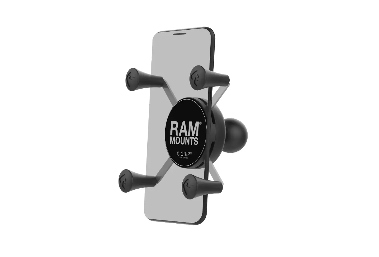Ram Mounts Rmr-ins-b-un7 X-grip Phone Holder Instructions Ram Mounts Rmr-ins-b-un7 X-grip Phone Holder Instructions