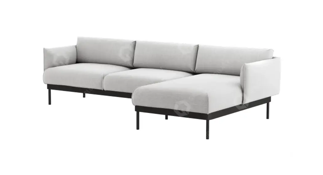 Ikea Äpplaryd Corner Sofa Instruction Manual