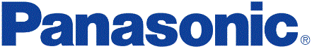 Panasonic-logo