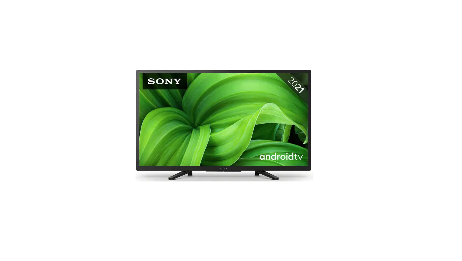 Sony Kd32w800 Android Tv Reference Guide