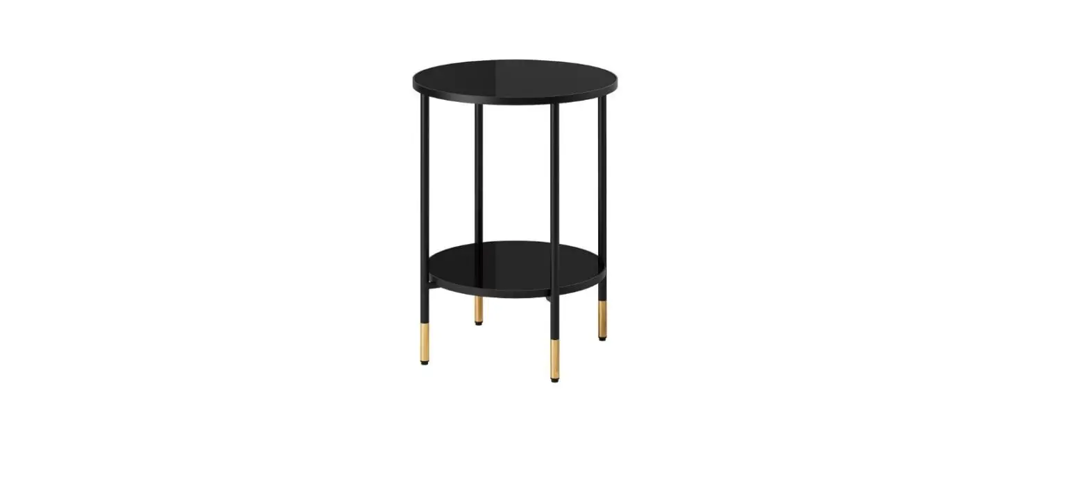 Ikea 104.621.80 Äsperöd Side Table Instructions