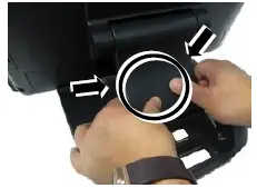 POSIFLEX-PS-3515-G2-Fanless-LCD-Touch-Terminal-FIG 25