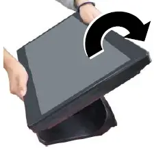 POSIFLEX-PS-3515-G2-Fanless-LCD-Touch-Terminal-FIG 29