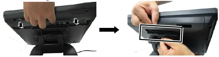 POSIFLEX-PS-3515-G2-Fanless-LCD-Touch-Terminal-FIG 32