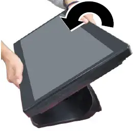 POSIFLEX-PS-3515-G2-Fanless-LCD-Touch-Terminal-FIG 33