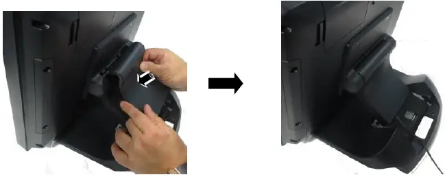 POSIFLEX-PS-3515-G2-Fanless-LCD-Touch-Terminal-FIG 35