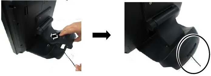 POSIFLEX-PS-3515-G2-Fanless-LCD-Touch-Terminal-FIG 36