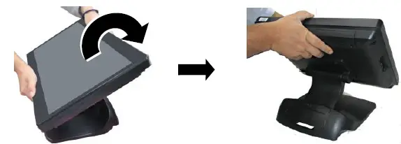 POSIFLEX-PS-3515-G2-Fanless-LCD-Touch-Terminal-FIG 5