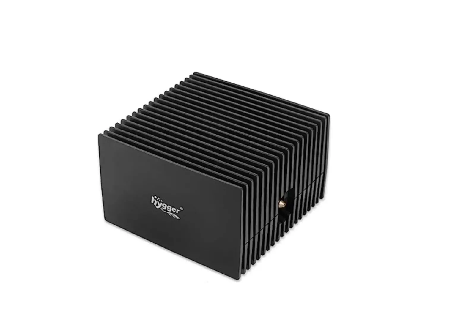 Hygger Hg062 Strong Air Pump User Manual Hygger Hg062 Strong Air Pump User Manual