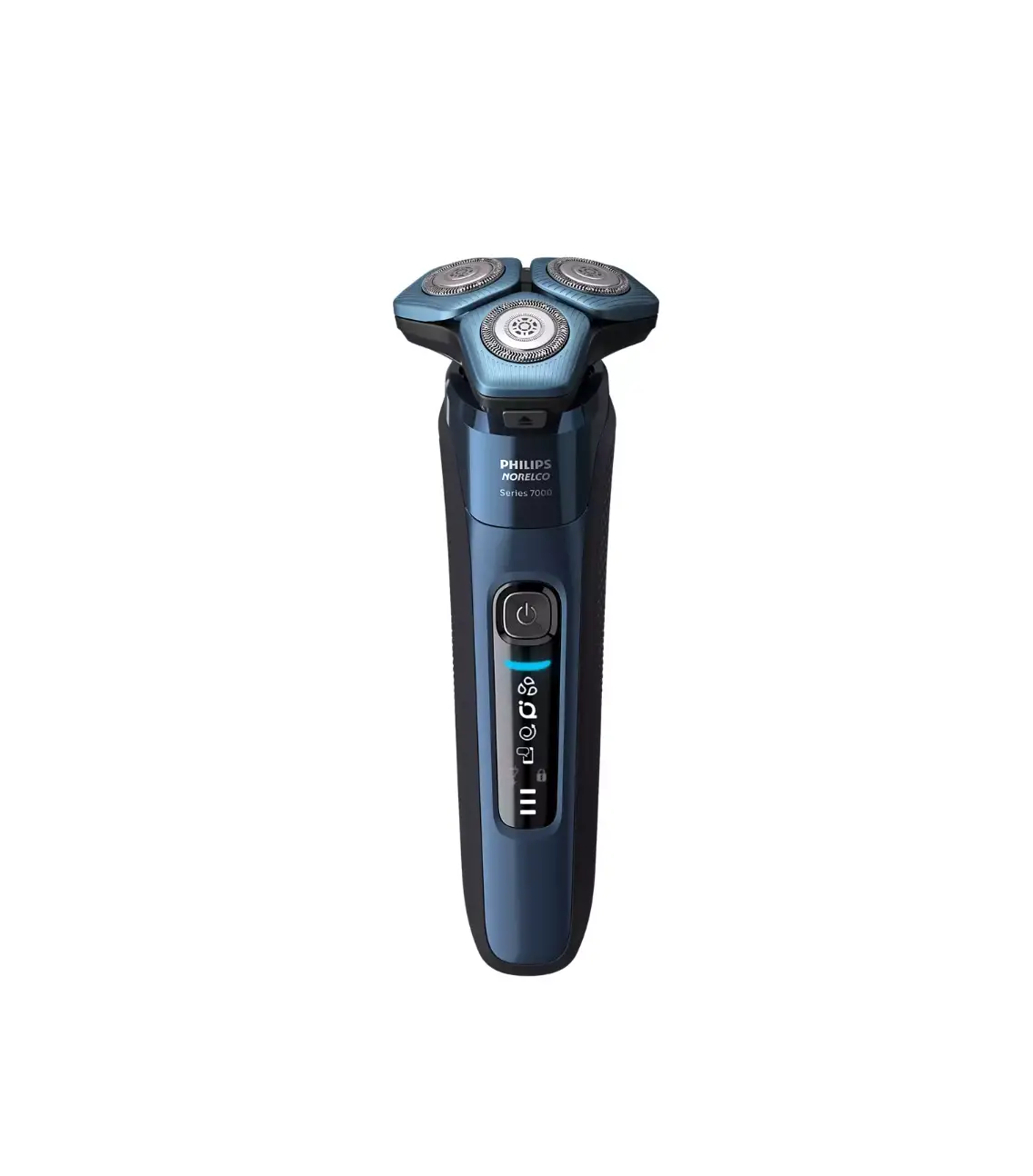 Philips S7887, S7886, S7885, S7882 Wet And Dry Electric Shaver User Manual