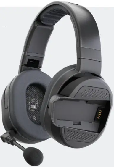 cardo ER28 PACKTALK Edgephones