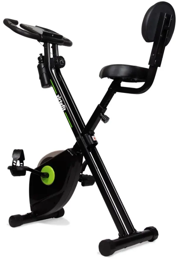 virtufit VFFOBRIBIK iConsole Home Trainer