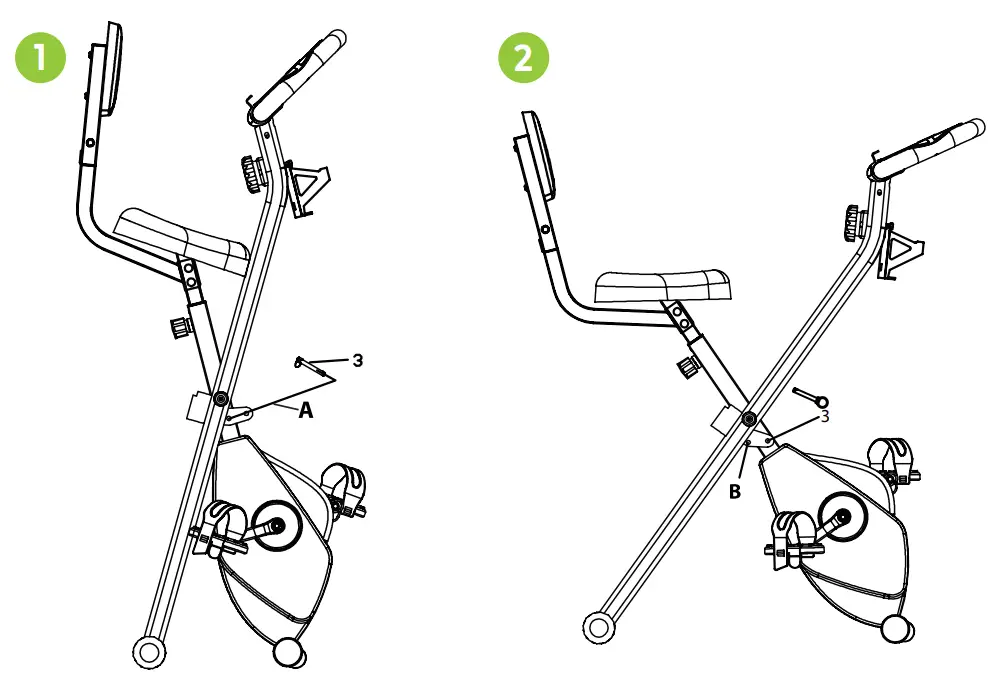 Folding Instructions