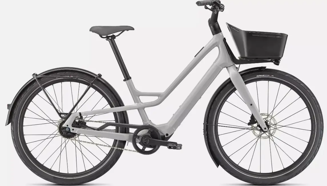 SPECIALIZED Turbo Active SL Active E-Bike