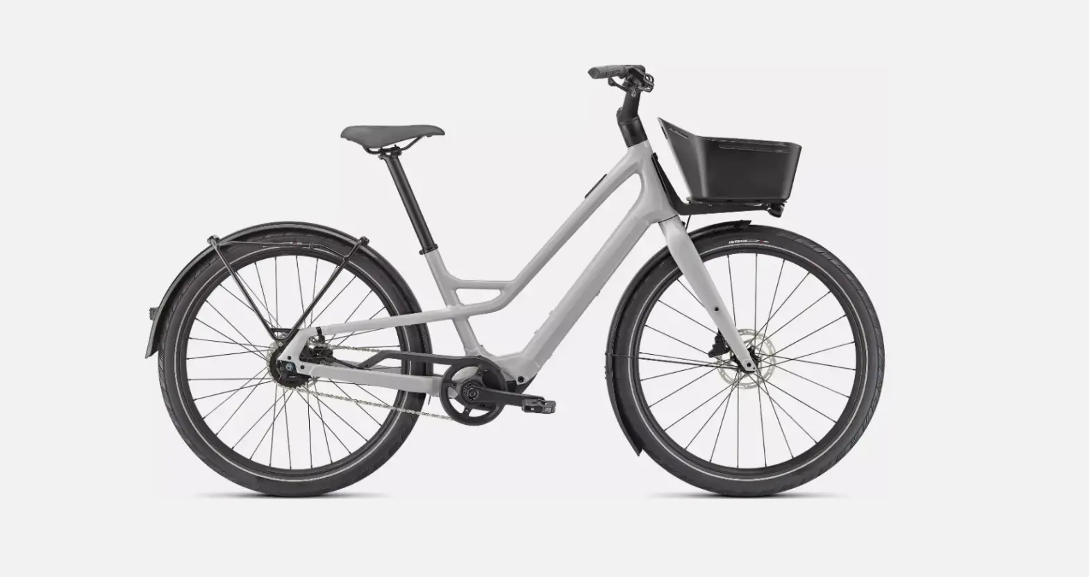 Specialized Turbo Active Sl Active E-bike Installation Guide