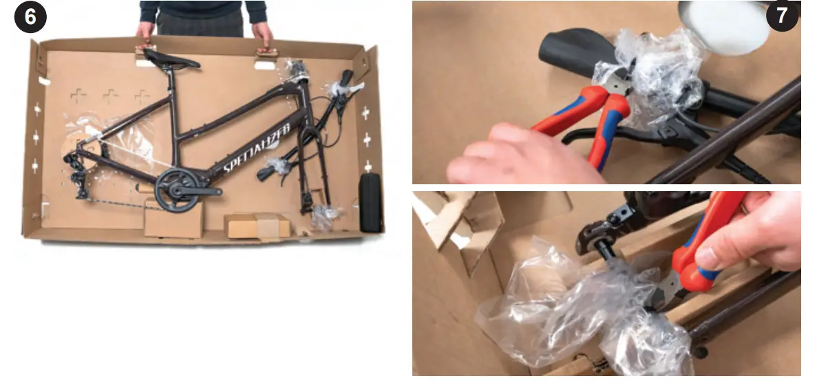 Assembly Instruction