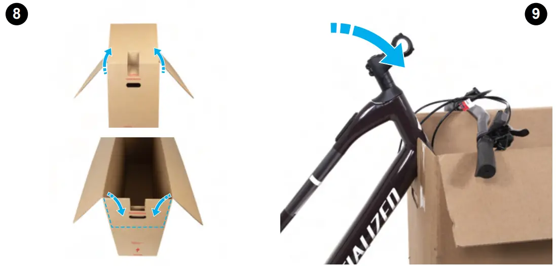 Assembly Instruction