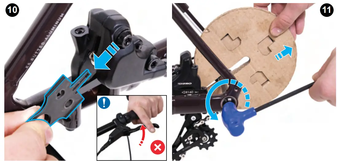 Assembly Instruction