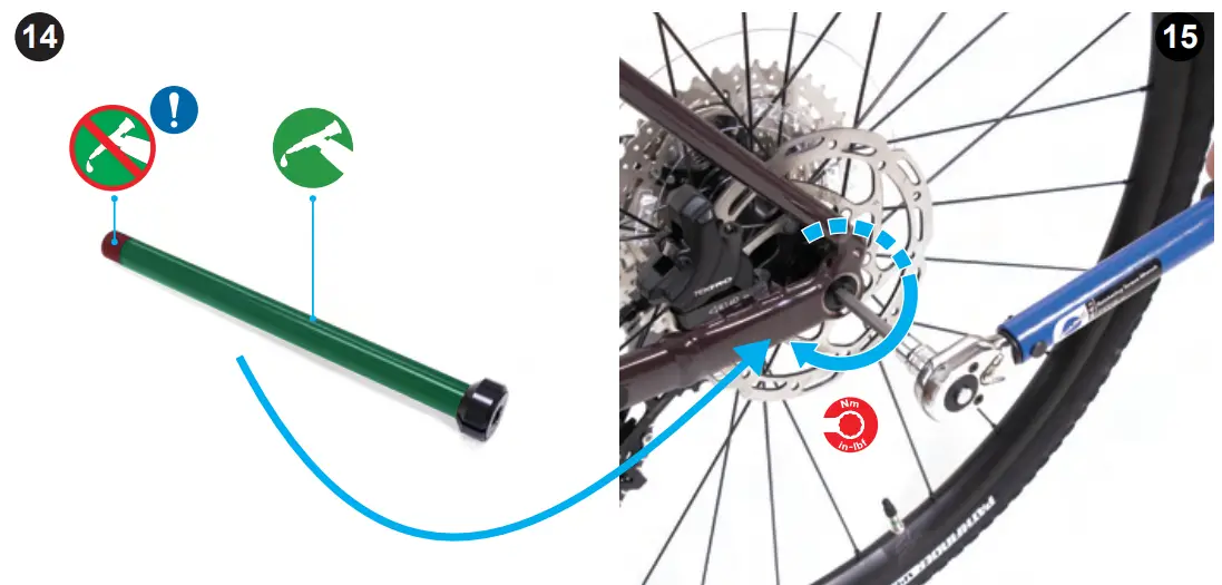 Assembly Instruction