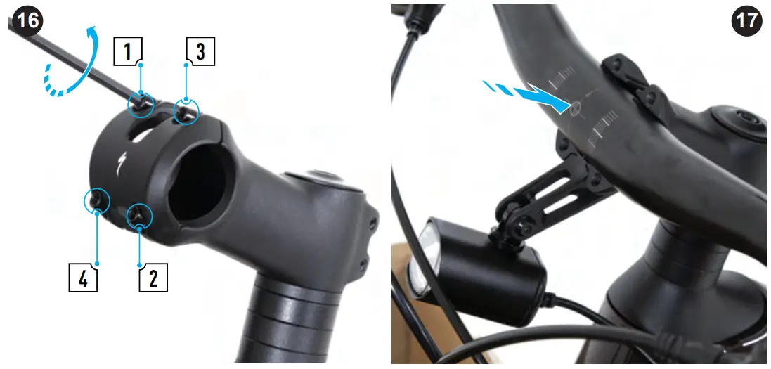 Assembly Instruction