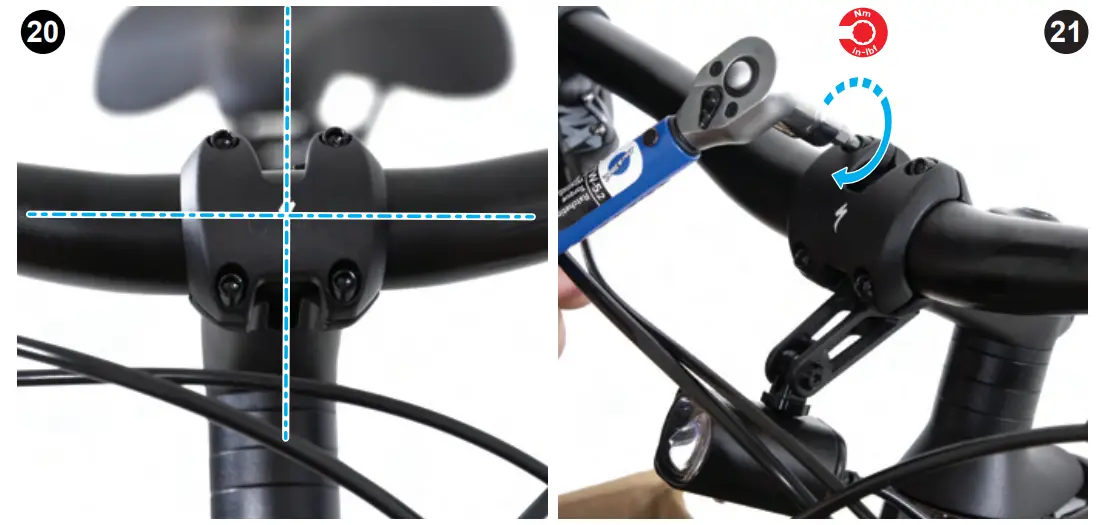 Assembly Instruction