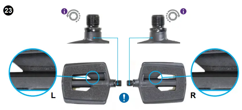 Assembly Instruction