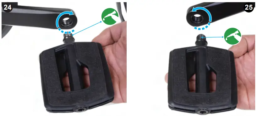 Assembly Instruction