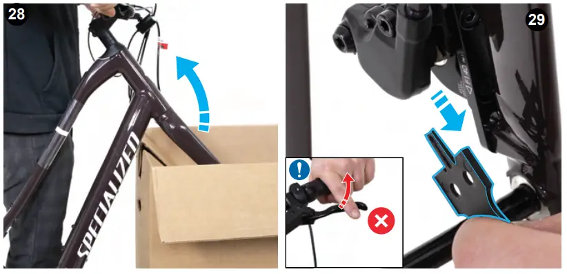 Assembly Instruction