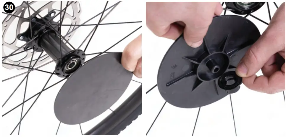 Assembly Instruction