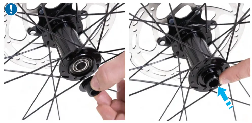 Assembly Instruction