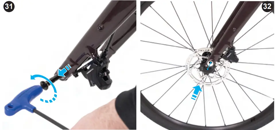 Assembly Instruction