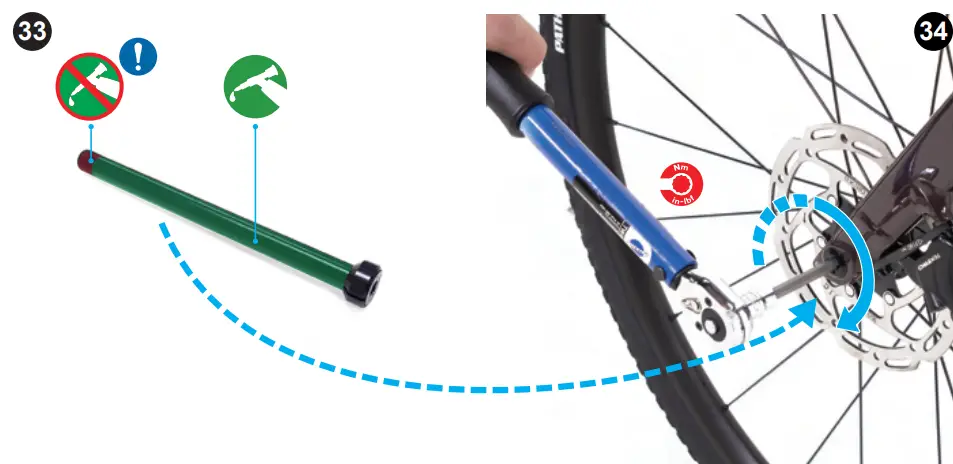 Assembly Instruction