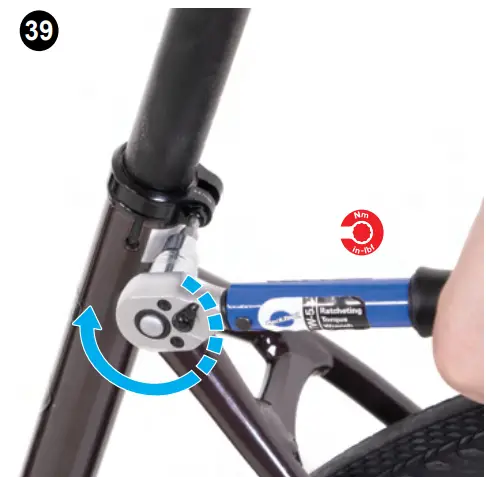 Assembly Instruction