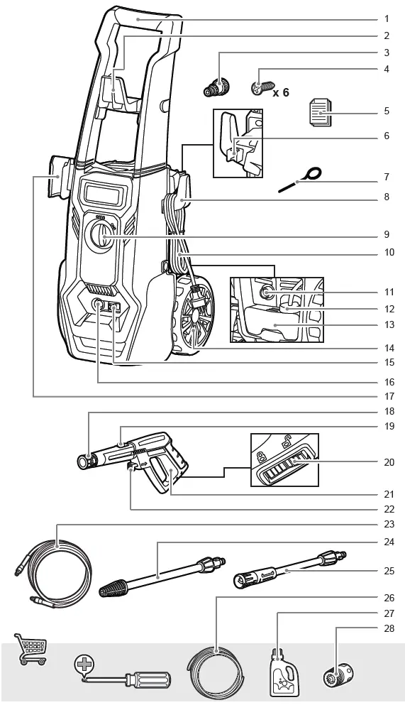 RYOBI-RY120PWA-Electric-High-Pressure-Cleaner-fig- (1)