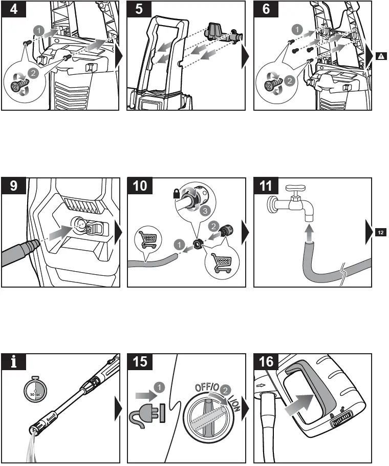 RYOBI-RY120PWA-Electric-High-Pressure-Cleaner-fig- (3)