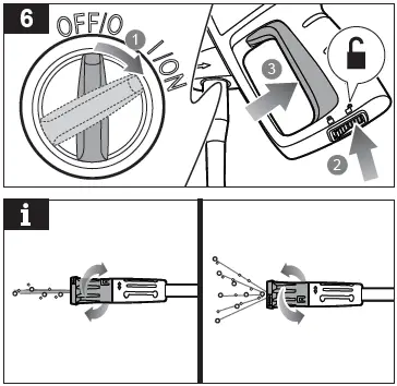 RYOBI-RY120PWA-Electric-High-Pressure-Cleaner-fig- (8)