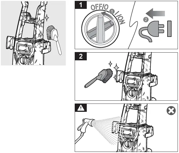 RYOBI-RY120PWA-Electric-High-Pressure-Cleaner-fig- (9)