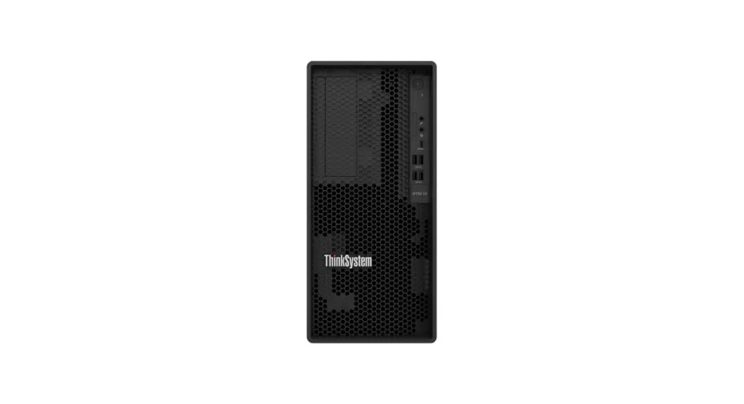 Lenovo Thinksystem St50 V2 Server User Manual Lenovo Thinksystem St50 V2 Server User Manual