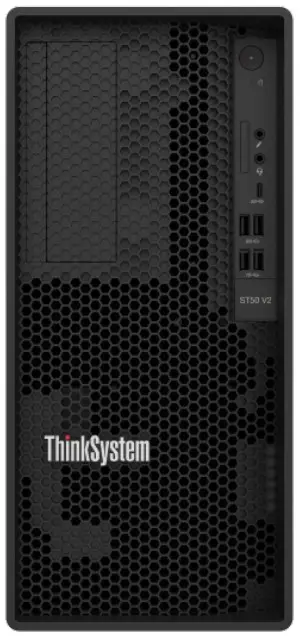 Lenovo ThinkSystem ST50 V2 Server