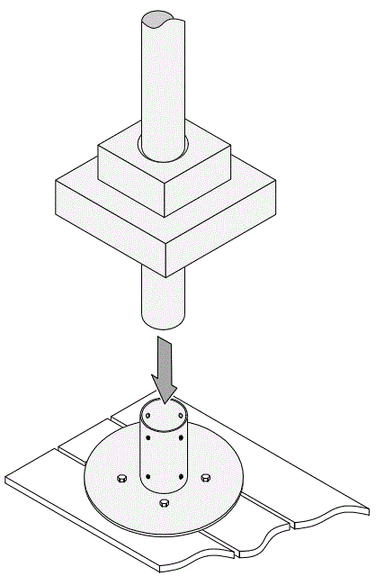 TRAVIS-INDUSTRIES-94800827-Tempest-Torch-and-Lantern-Deck-Mount Post-Cover-FIG-1
