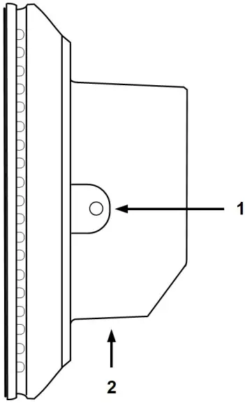 Mounting Instruction