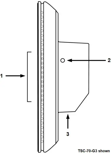 Mounting Instruction