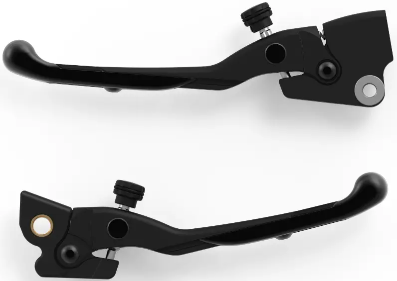 rizoma Vespa Elettrica Adjustable Plus Brake Levers