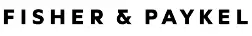 FISHER-PAYKEL-logo
