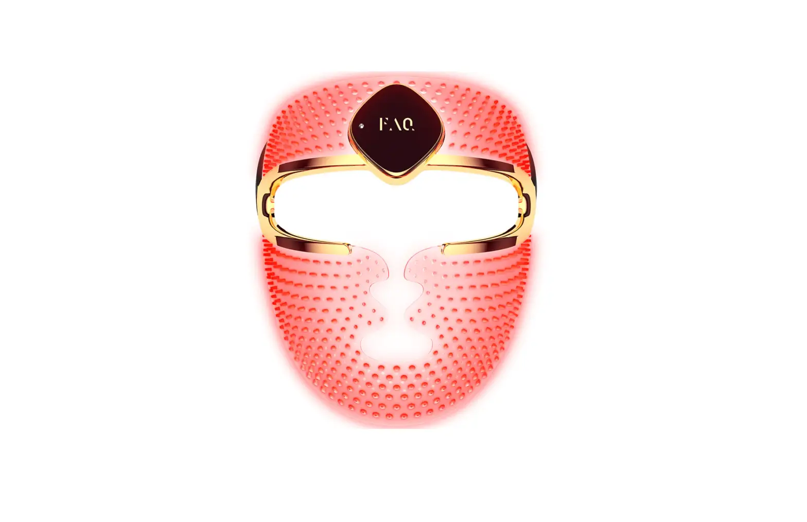 Faq 202 Smart Silicone Led Mask User Manual